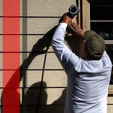 Best Composite Siding  in Coldstream, KY